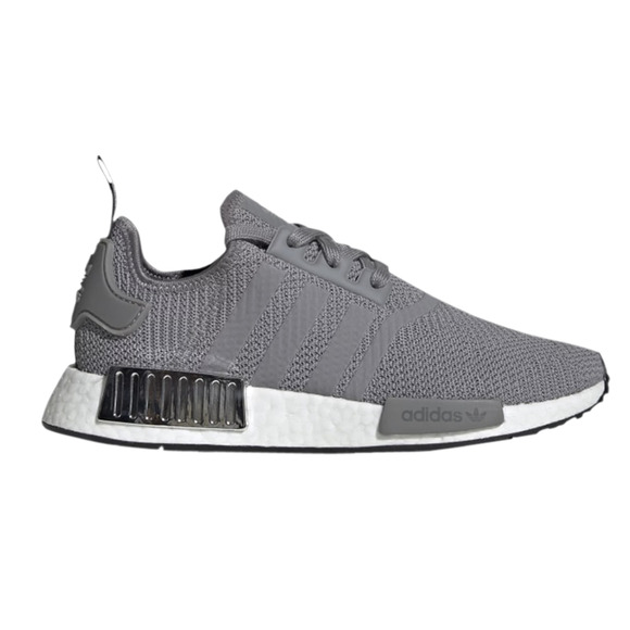 adidas Other - Adidas nmd grey silver W 8.5 M 7.0